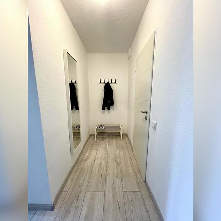 Ferienwohnung Apothekerhaus 巴特塞森多夫 外观 照片