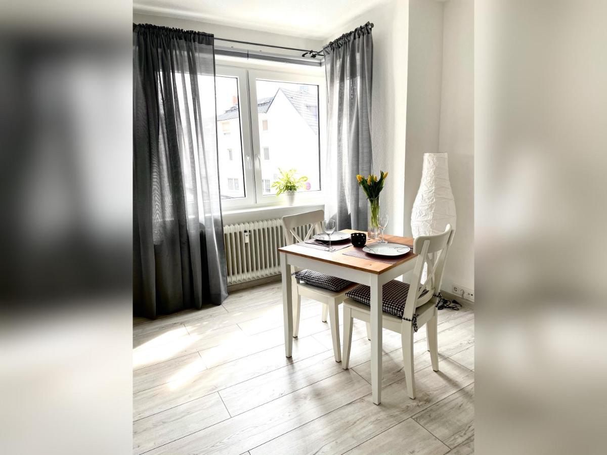 Ferienwohnung Apothekerhaus 巴特塞森多夫 外观 照片