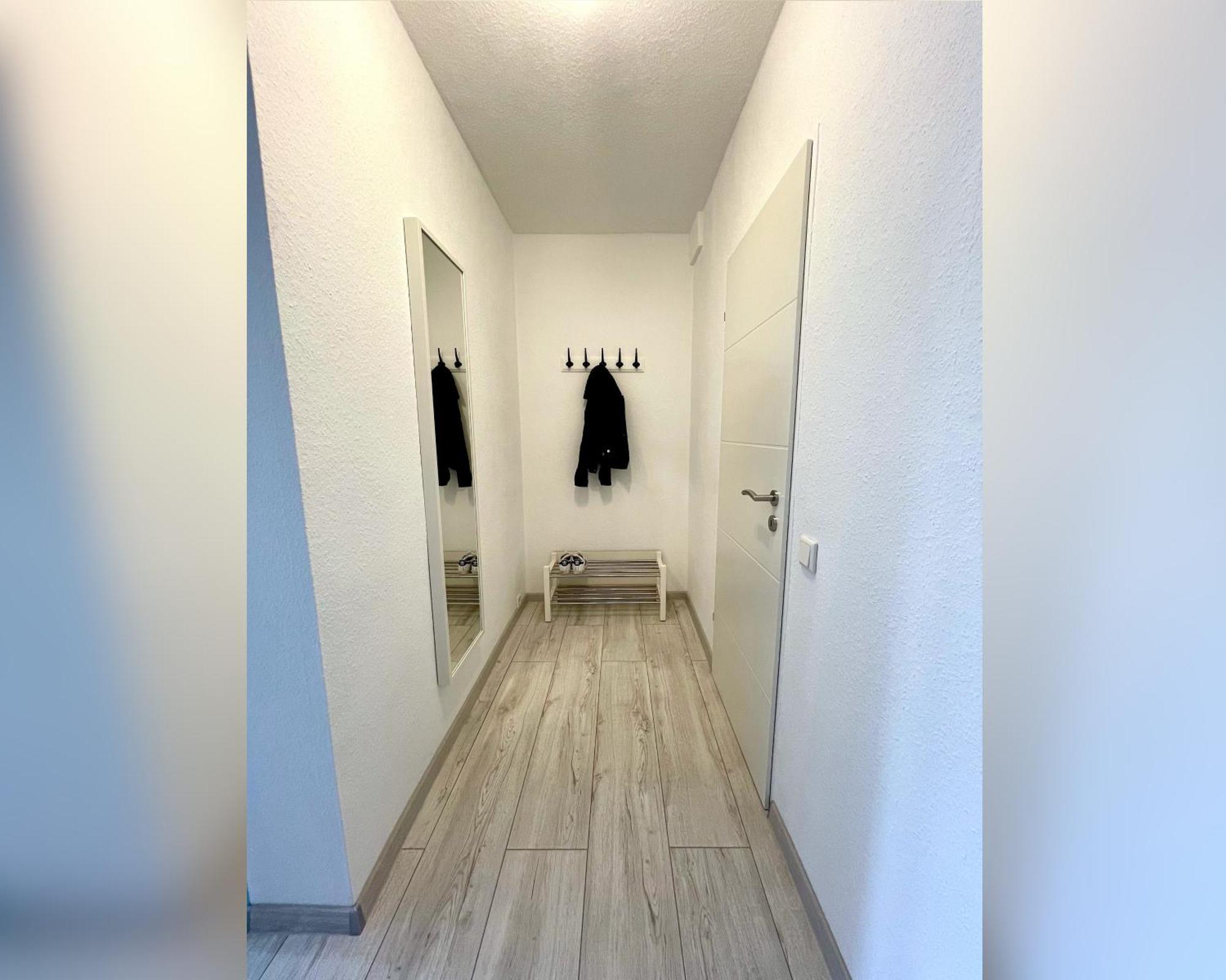 Ferienwohnung Apothekerhaus 巴特塞森多夫 外观 照片